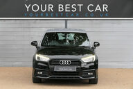 Audi A1 1.4 A1 Sportback TFSI S Line Semi-Auto 5dr 31
