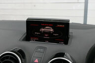 Audi A1 1.4 A1 Sportback TFSI S Line Semi-Auto 5dr 30