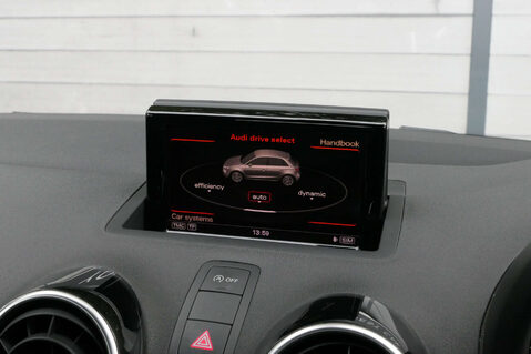 Audi A1 1.4 A1 Sportback TFSI S Line Semi-Auto 5dr 30