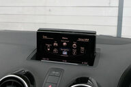 Audi A1 1.4 A1 Sportback TFSI S Line Semi-Auto 5dr 28