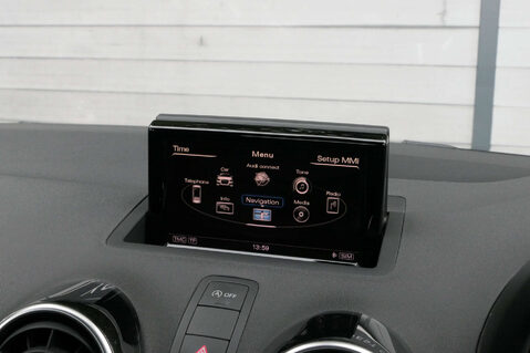 Audi A1 1.4 A1 Sportback TFSI S Line Semi-Auto 5dr 28