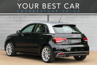 Audi A1 1.4 A1 Sportback TFSI S Line Semi-Auto 5dr 15
