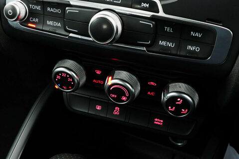 Audi A1 1.4 A1 Sportback TFSI S Line Semi-Auto 5dr 35