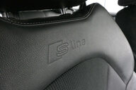 Audi A1 1.4 A1 Sportback TFSI S Line Semi-Auto 5dr 22