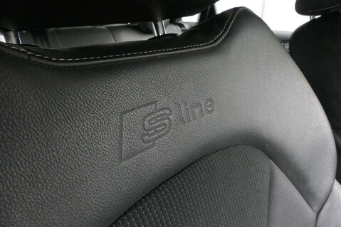 Audi A1 1.4 A1 Sportback TFSI S Line Semi-Auto 5dr 22