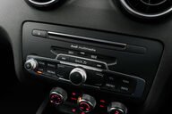 Audi A1 1.4 A1 Sportback TFSI S Line Semi-Auto 5dr 34