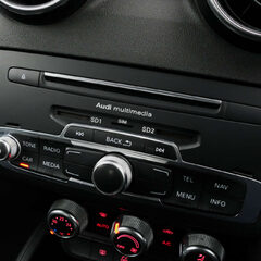 Audi A1 1.4 A1 Sportback TFSI S Line Semi-Auto 5dr 1