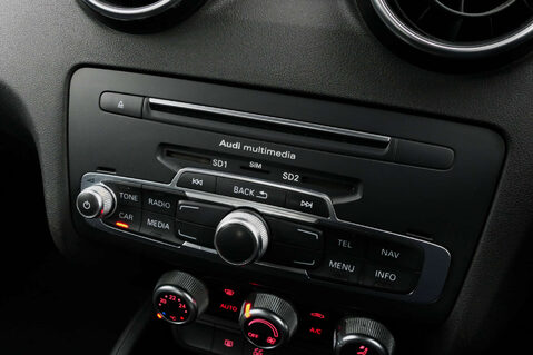 Audi A1 1.4 A1 Sportback TFSI S Line Semi-Auto 5dr 34