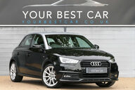 Audi A1 1.4 A1 Sportback TFSI S Line Semi-Auto 5dr 1