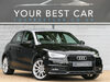 Audi A1 1.4 A1 Sportback TFSI S Line Semi-Auto 5dr