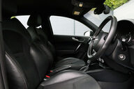 Audi A1 1.4 A1 Sportback TFSI S Line Semi-Auto 5dr 19