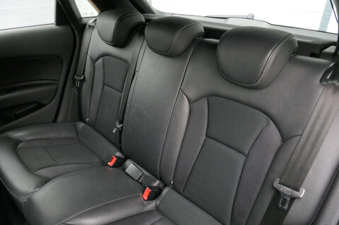 Audi A1 1.4 A1 Sportback TFSI S Line Semi-Auto 5dr 6