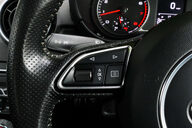 Audi A1 1.4 A1 Sportback TFSI S Line Semi-Auto 5dr 36