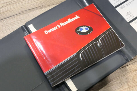 BMW 3 Series 2.5 325i SE 2dr 70