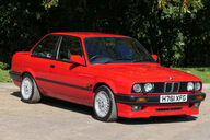 BMW 3 Series 2.5 325i SE 2dr 13