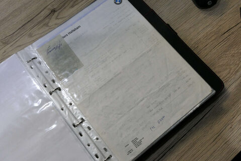 BMW 3 Series 2.5 325i SE 2dr 84