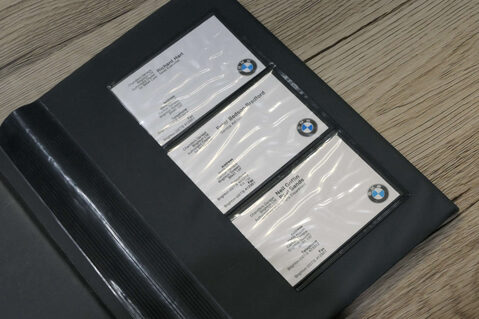 BMW 3 Series 2.5 325i SE 2dr 69