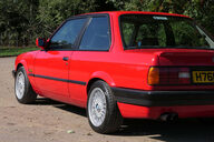 BMW 3 Series 2.5 325i SE 2dr 38