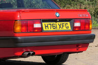 BMW 3 Series 2.5 325i SE 2dr 29