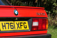 BMW 3 Series 2.5 325i SE 2dr 5