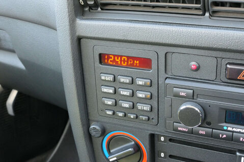 BMW 3 Series 2.5 325i SE 2dr 54