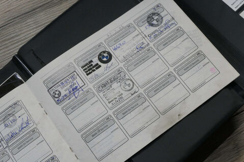 BMW 3 Series 2.5 325i SE 2dr 72