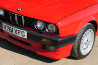 BMW 3 Series 2.5 325i SE 2dr 9