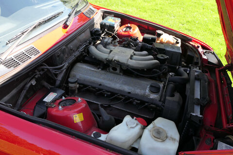 BMW 3 Series 2.5 325i SE 2dr 40