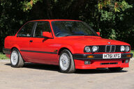 BMW 3 Series 2.5 325i SE 2dr 4