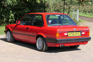 BMW 3 Series 2.5 325i SE 2dr 22