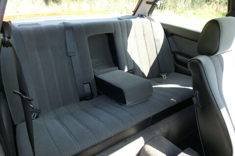 BMW 3 Series 2.5 325i SE 2dr 48