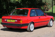 BMW 3 Series 2.5 325i SE 2dr 7