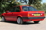 BMW 3 Series 2.5 325i SE 2dr 11