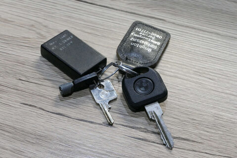 BMW 3 Series 2.5 325i SE 2dr 65