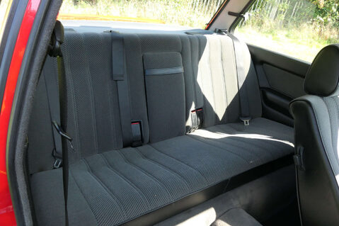 BMW 3 Series 2.5 325i SE 2dr 47