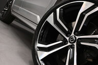 Volvo XC90 2.0 XC90 R-Design T8 Recharge AWD Auto 4WD 5dr 11