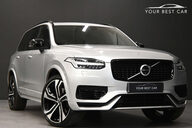 Volvo XC90 2.0 XC90 R-Design T8 Recharge AWD Auto 4WD 5dr 1