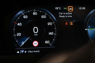 Volvo XC90 2.0 XC90 R-Design T8 Recharge AWD Auto 4WD 5dr 25