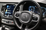 Volvo XC90 2.0 XC90 R-Design T8 Recharge AWD Auto 4WD 5dr 28
