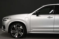 Volvo XC90 2.0 XC90 R-Design T8 Recharge AWD Auto 4WD 5dr 30