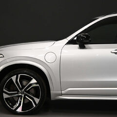 Volvo XC90 2.0 XC90 R-Design T8 Recharge AWD Auto 4WD 5dr 1