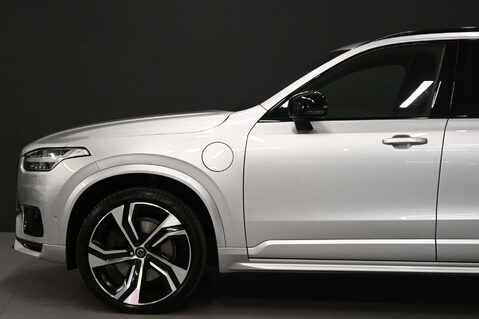 Volvo XC90 2.0 XC90 R-Design T8 Recharge AWD Auto 4WD 5dr 30