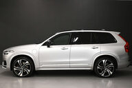 Volvo XC90 2.0 XC90 R-Design T8 Recharge AWD Auto 4WD 5dr 15