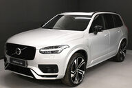 Volvo XC90 2.0 XC90 R-Design T8 Recharge AWD Auto 4WD 5dr 6
