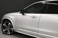 Volvo XC90 2.0 XC90 R-Design T8 Recharge AWD Auto 4WD 5dr 9