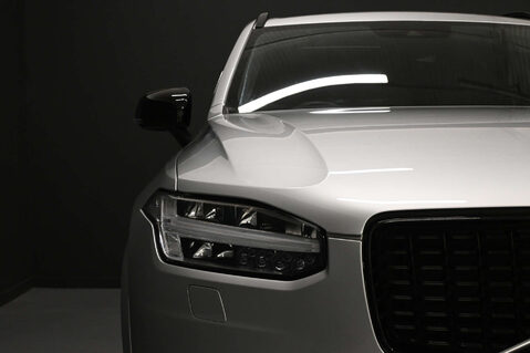 Volvo XC90 2.0 XC90 R-Design T8 Recharge AWD Auto 4WD 5dr 39