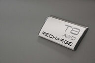 Volvo XC90 2.0 XC90 R-Design T8 Recharge AWD Auto 4WD 5dr 44