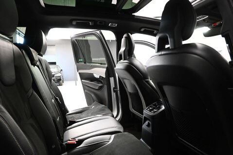 Volvo XC90 2.0 XC90 R-Design T8 Recharge AWD Auto 4WD 5dr 41
