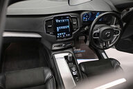 Volvo XC90 2.0 XC90 R-Design T8 Recharge AWD Auto 4WD 5dr 4