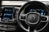 Volvo XC90 2.0 XC90 R-Design T8 Recharge AWD Auto 4WD 5dr 8